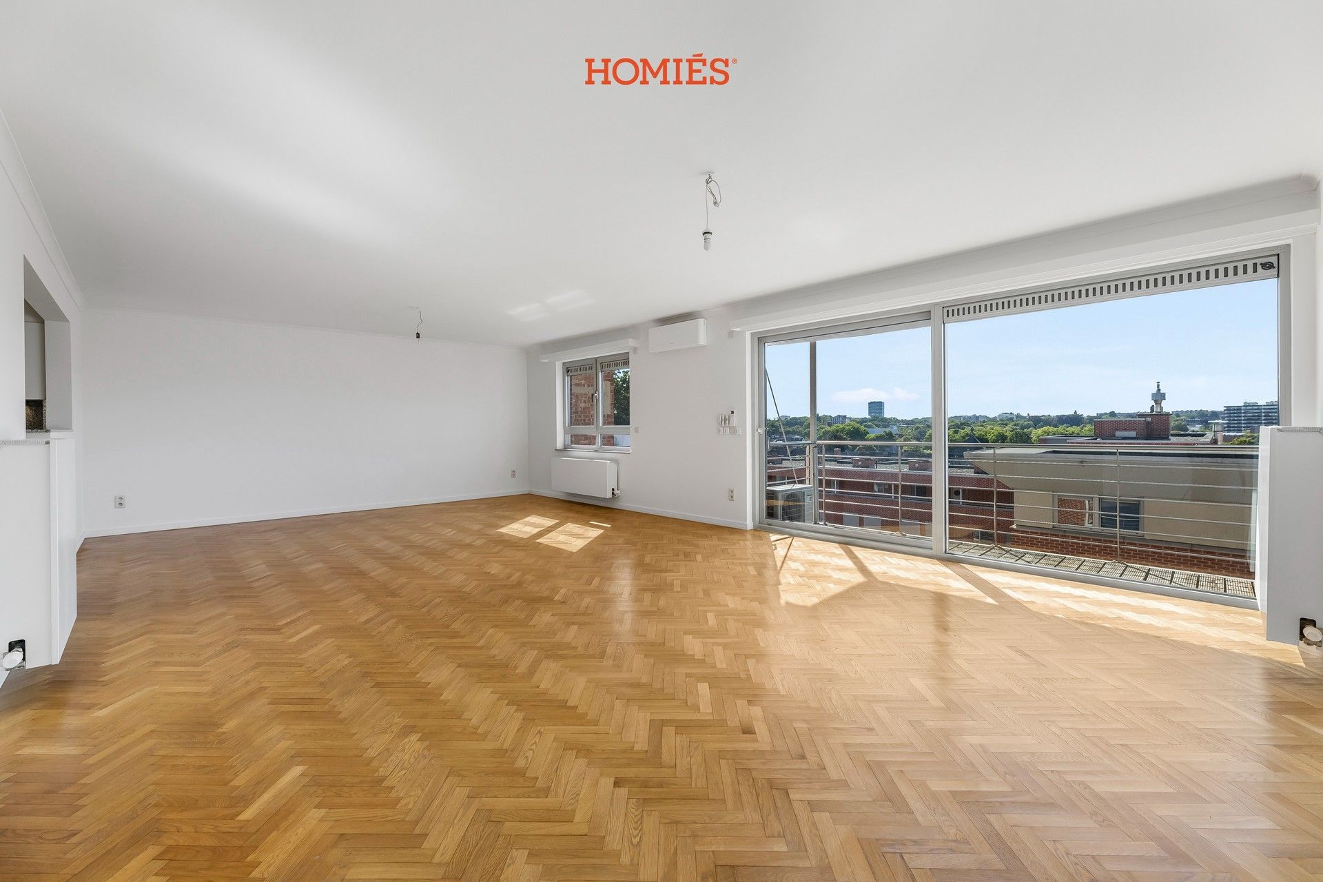 Ruim en energiezuinig (EPC A) appartement in centrum Leuven! foto 2