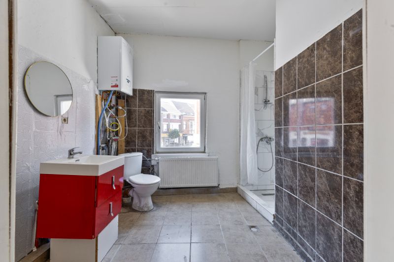 INVESTEREN IN GENT? DEZE RIJWONING VERDIENT ZICHZELF TERUG! foto 15