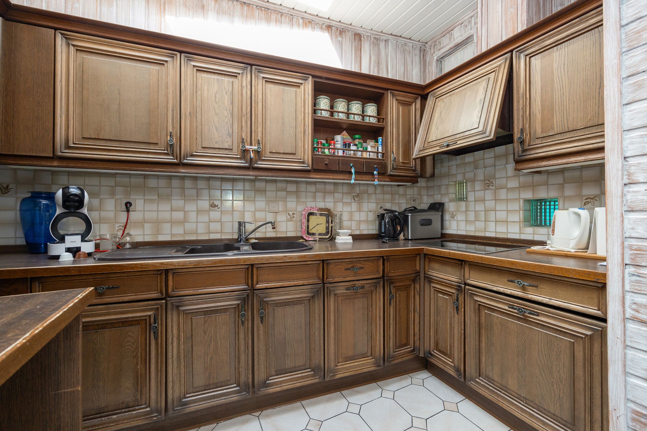 Laagbouwwoning te midden van het groen  foto 8