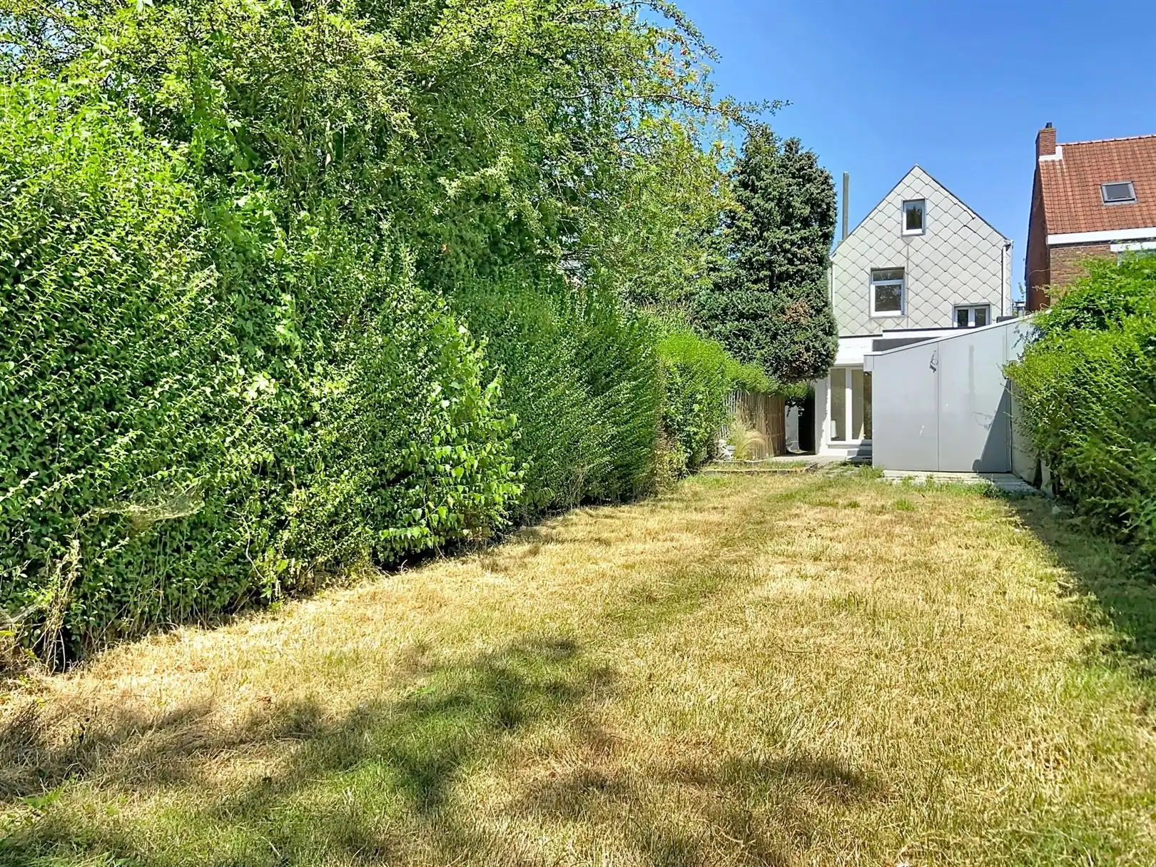Charmant vernieuwde woning te Maria-ter-Heide foto 16