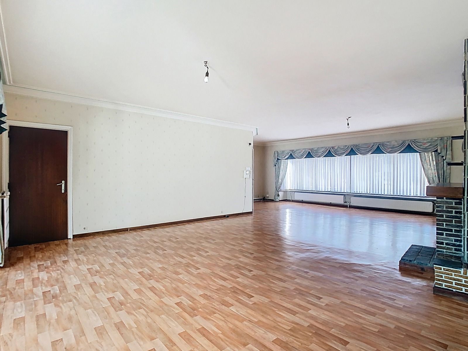 Zéér ruime én Karaktervolle Woning met 3 SLPK én tuin! foto 7
