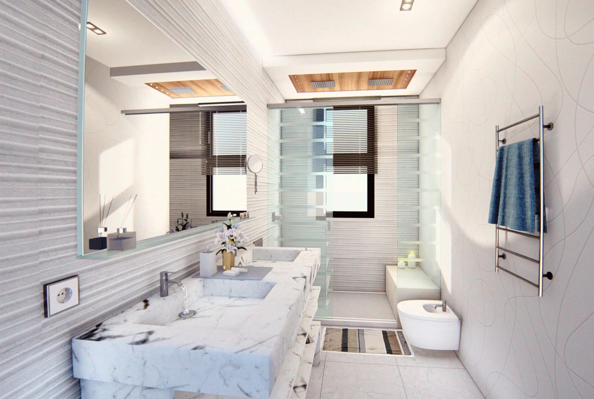 Wakker worden met zeezicht: exclusieve luxeappartementen in Torremolinos foto 9