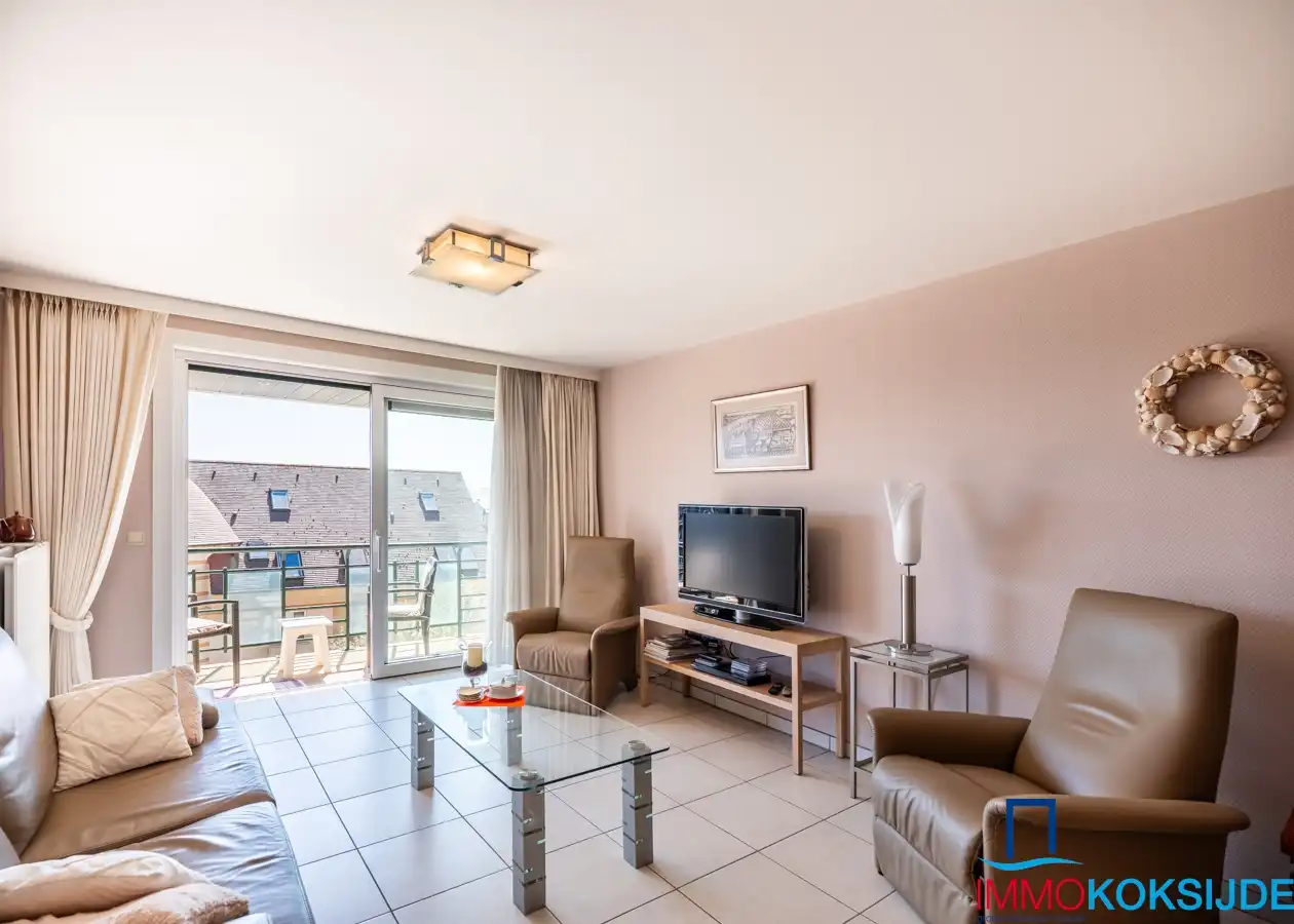 Pablo II 04.02 Koksijde foto 5