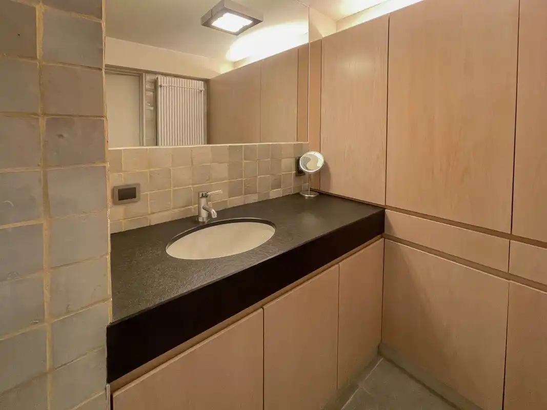 appartement met 3 slaapkamers foto 20