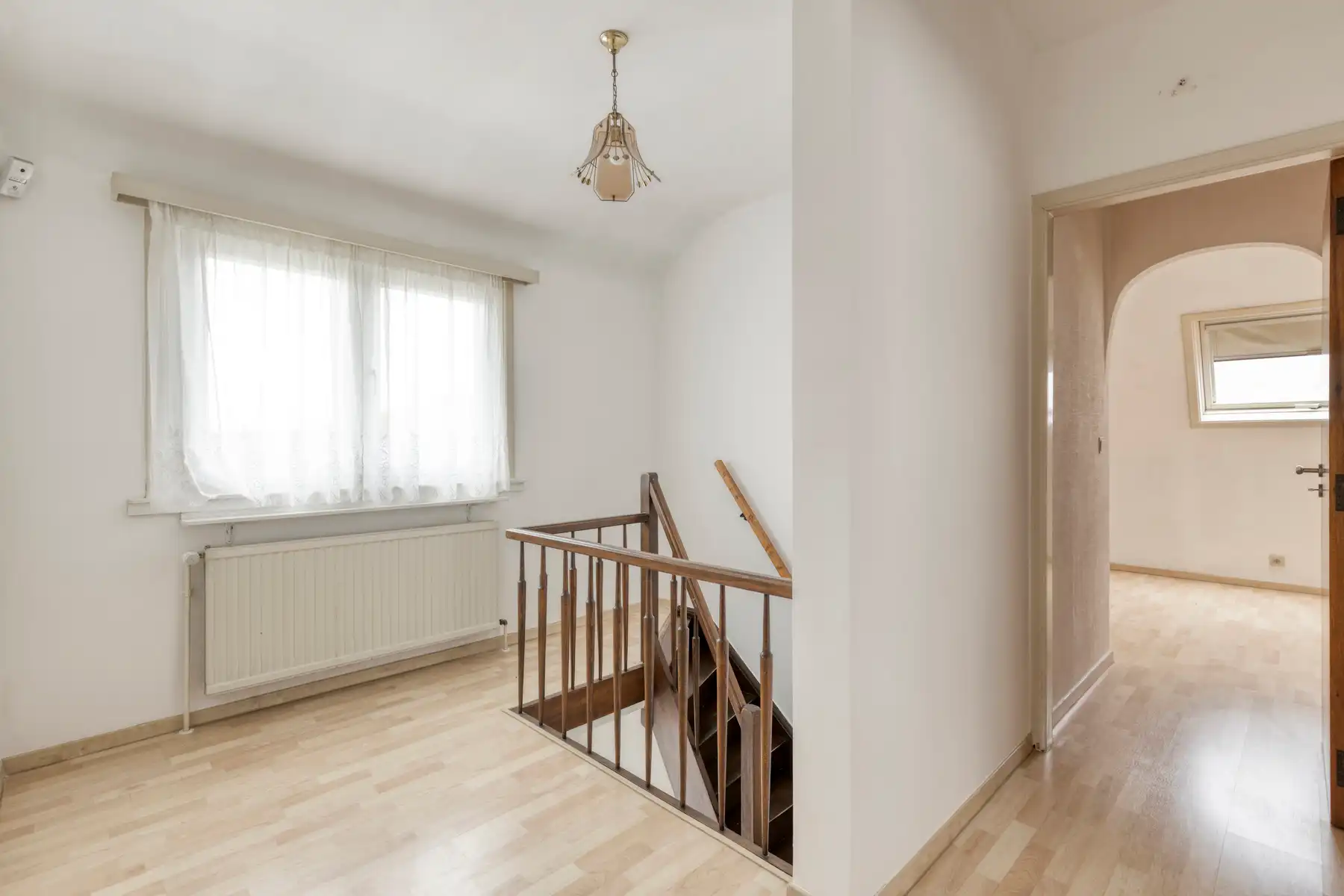 Gunstig gelegen villa met 3 slaapkamers, garage en tuin foto 9