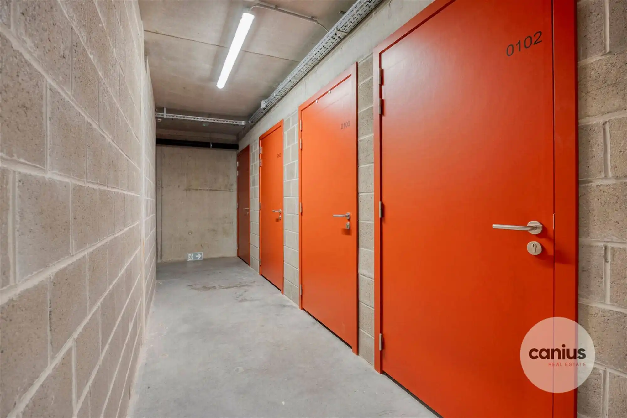 RUIM APP. MET 3 SLPKS EN TERRAS foto 23