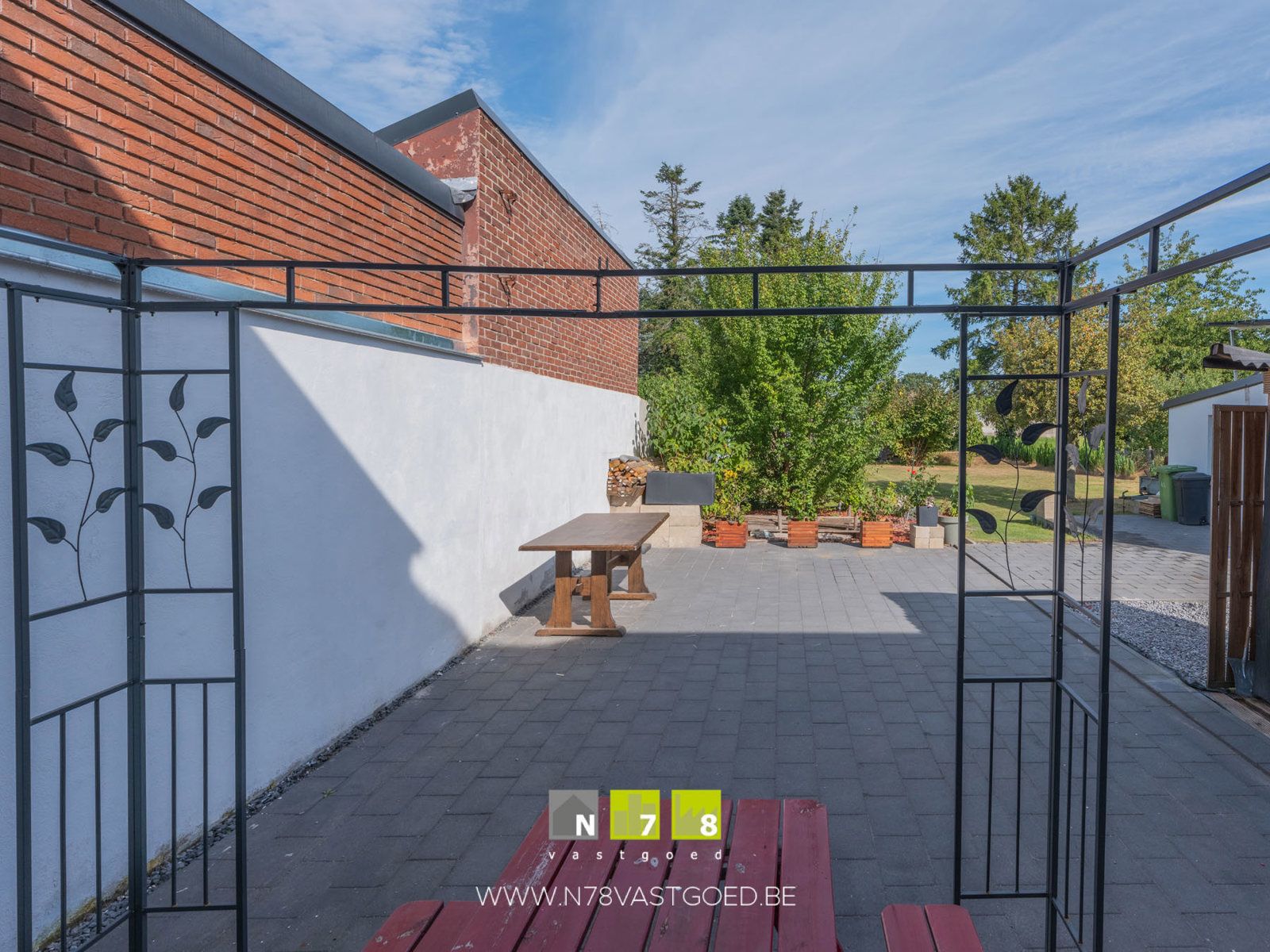 Huis te koop foto 22