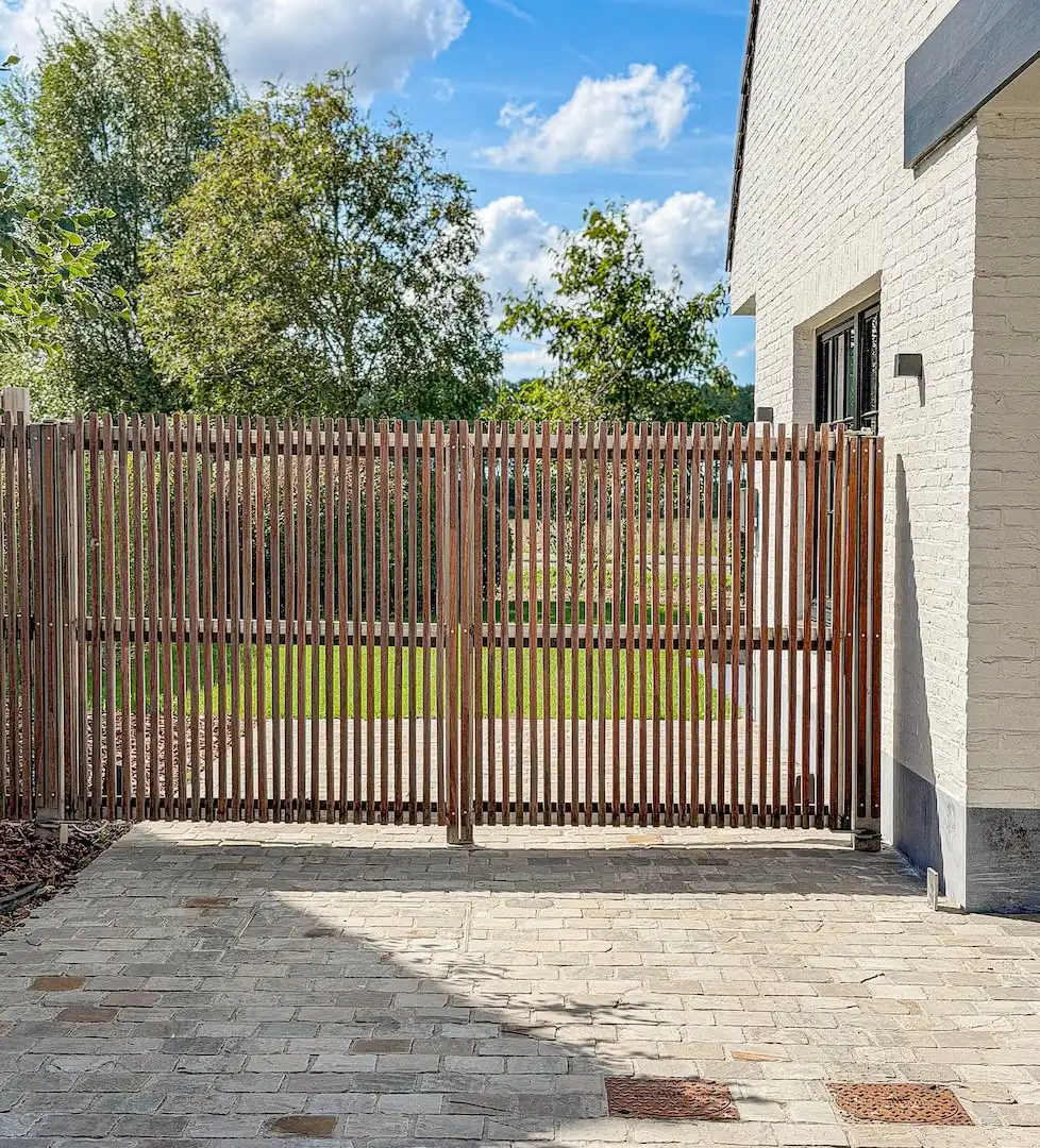 High-end wonen in deze energiezuinige driegevelvilla met zuidwesttuin foto 4