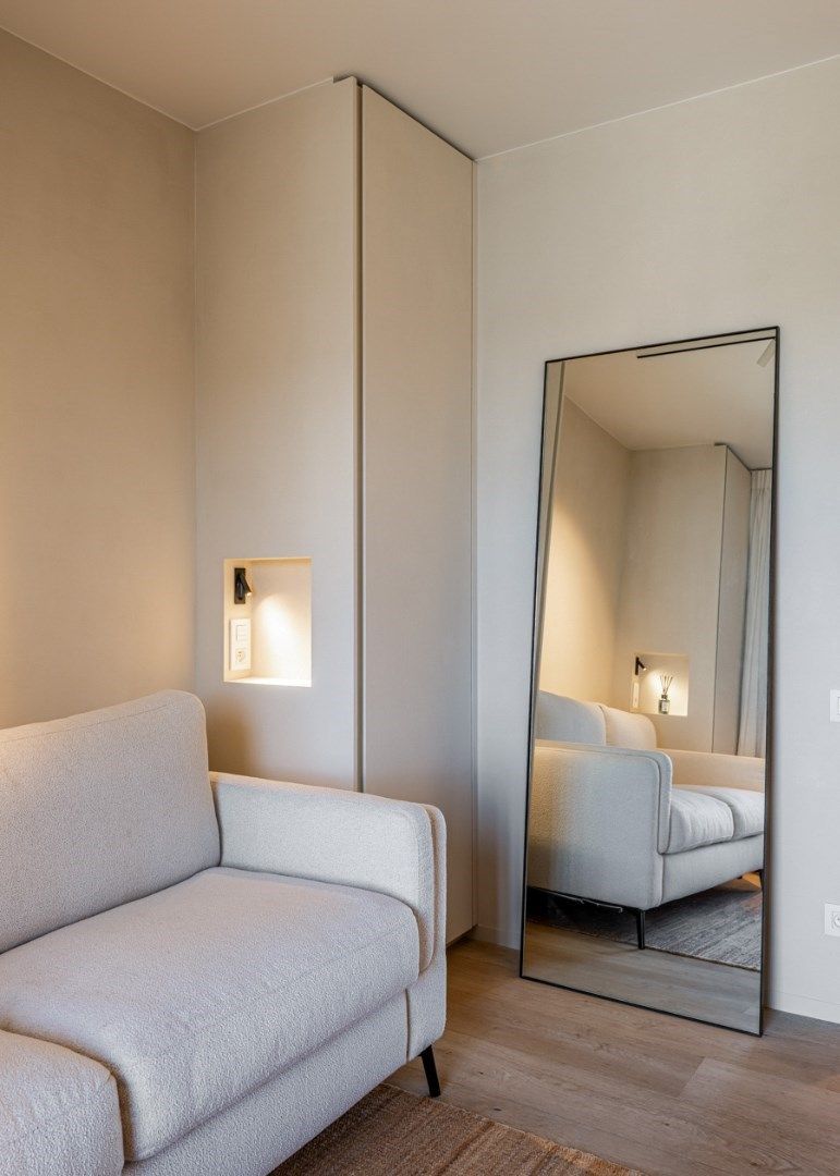 Luxe appartement bij het prachtige Sint Andre strand!  foto 14