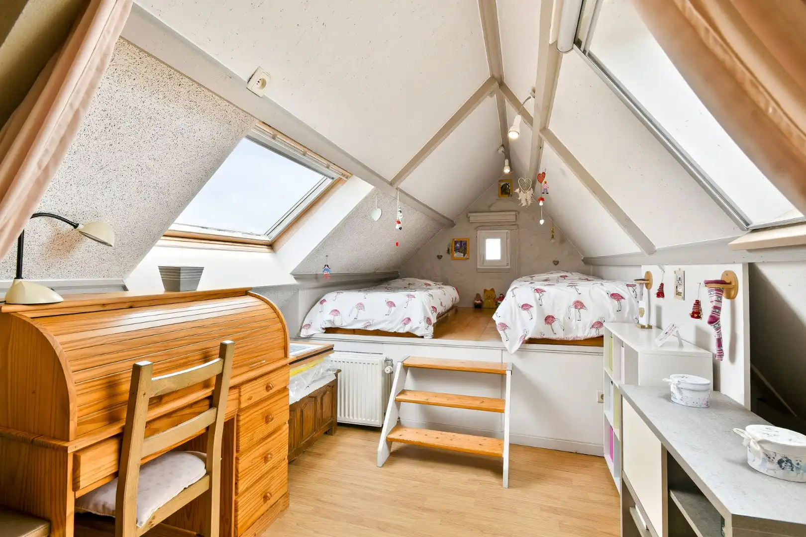 prachtige vrijstaande woning op toplocatie langs het kanaal te Leffinge met uniek panoramisch verzicht  foto 15