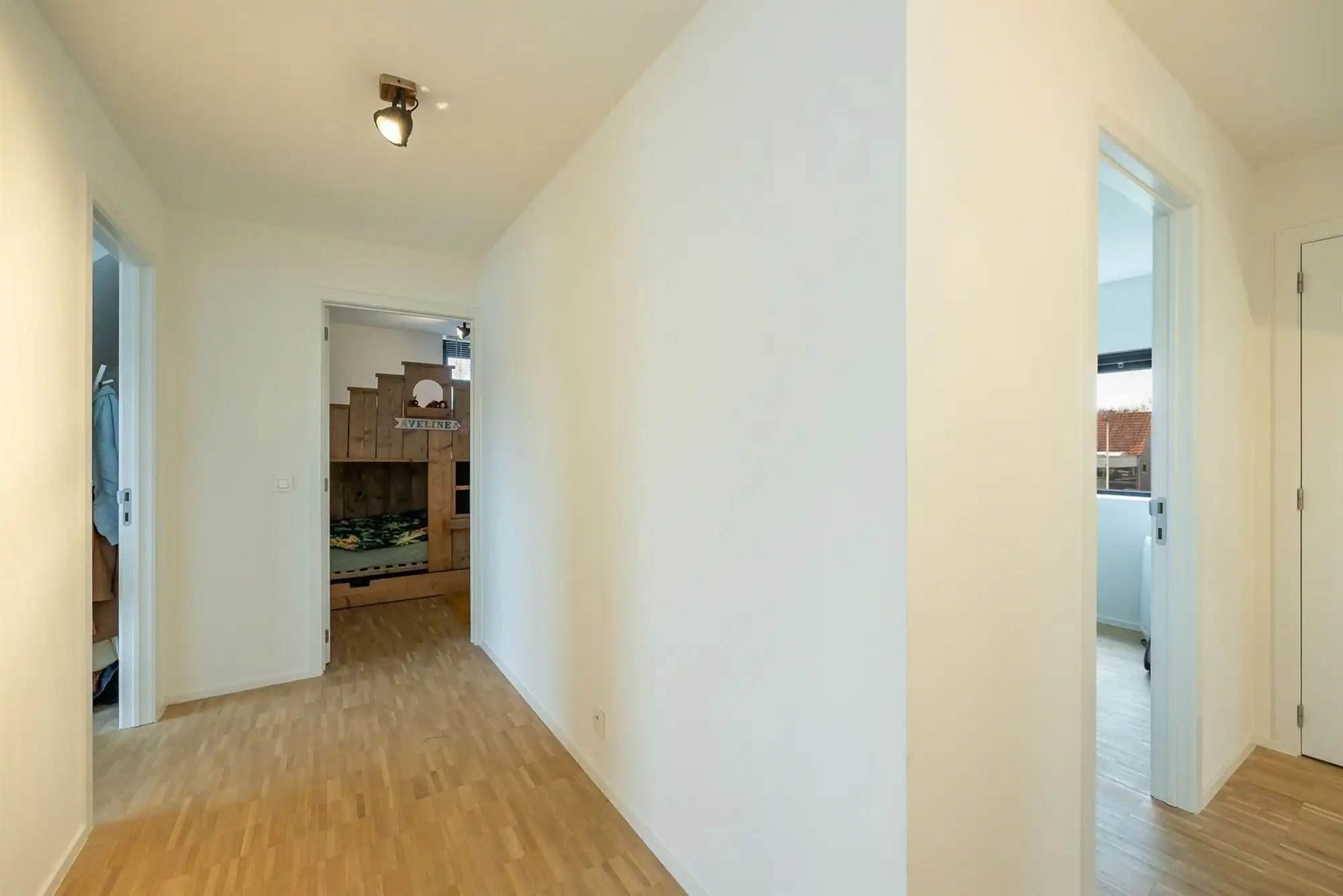 Luxe penthouse met prachtig terras van 46m² foto 21