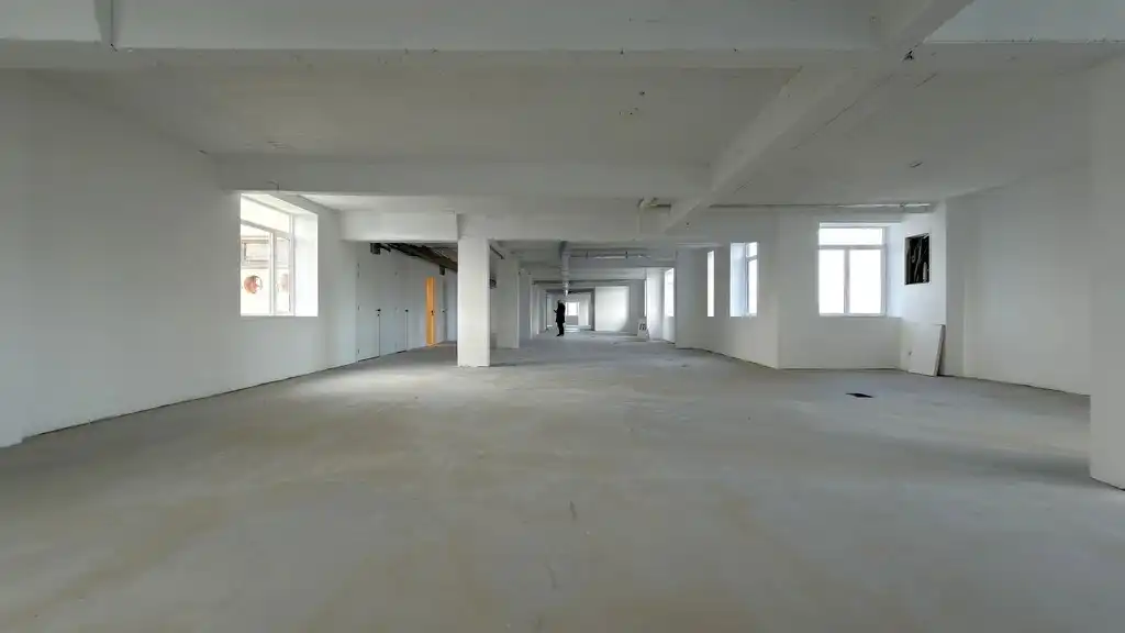 Kantoor te huur te Antwerpen in Deco Building foto 11