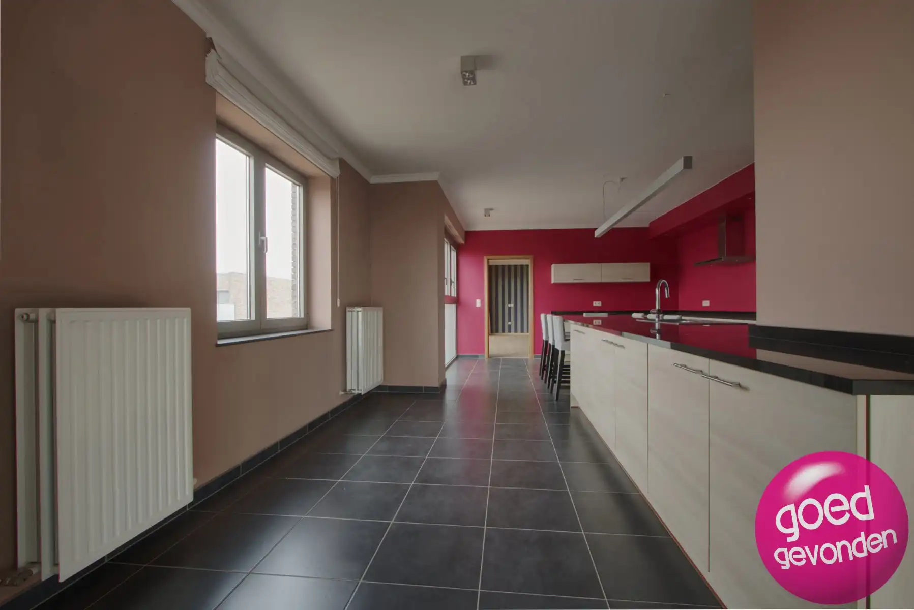 APP 300 m² - 3 SLK - 2 LIVINGS - 2 BDK - PARKING - LIFT foto 11