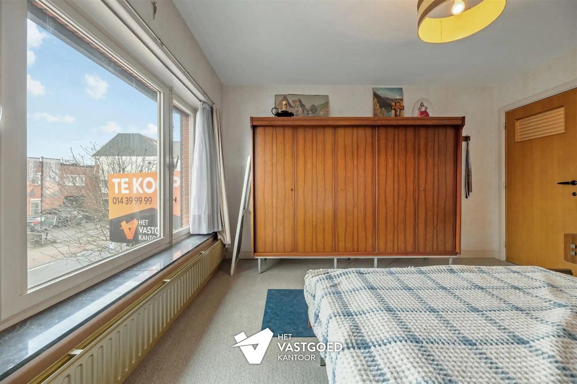 CENTRAAL GELEGEN, RUIME WONING MET VEEL MOGELIJKHEDEN! foto 14
