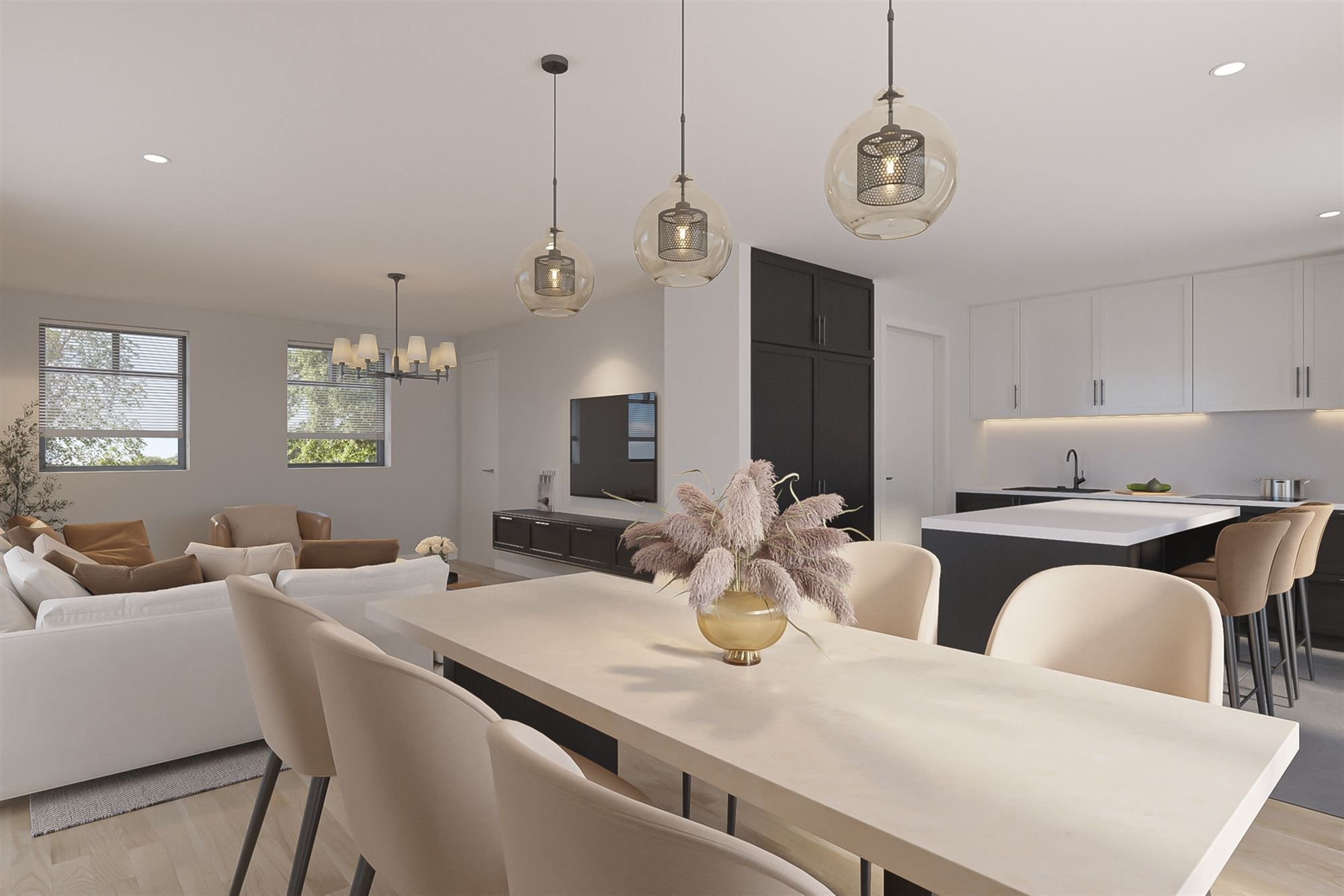 NIEUWBOUWWONING (OB) AAN 6% BTW! (4 SLPKS MOGELIJK) foto 23