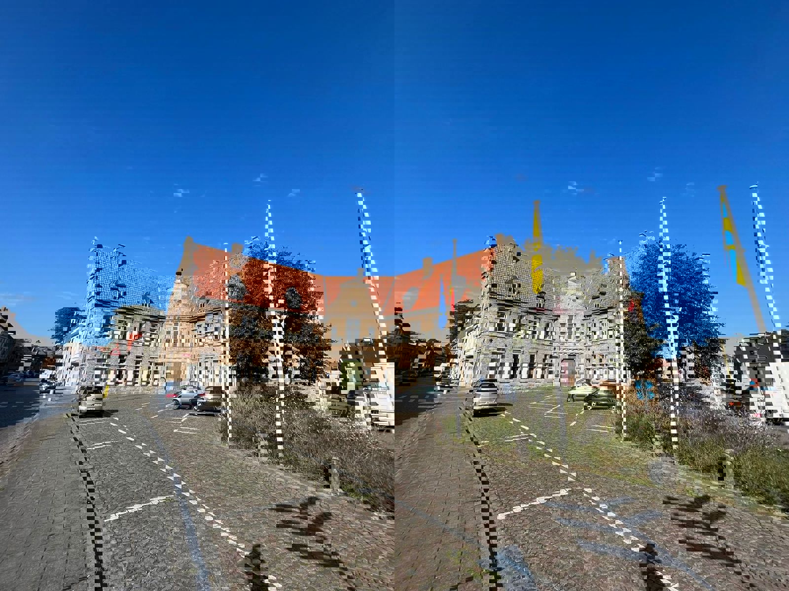 Grond te koop foto 12