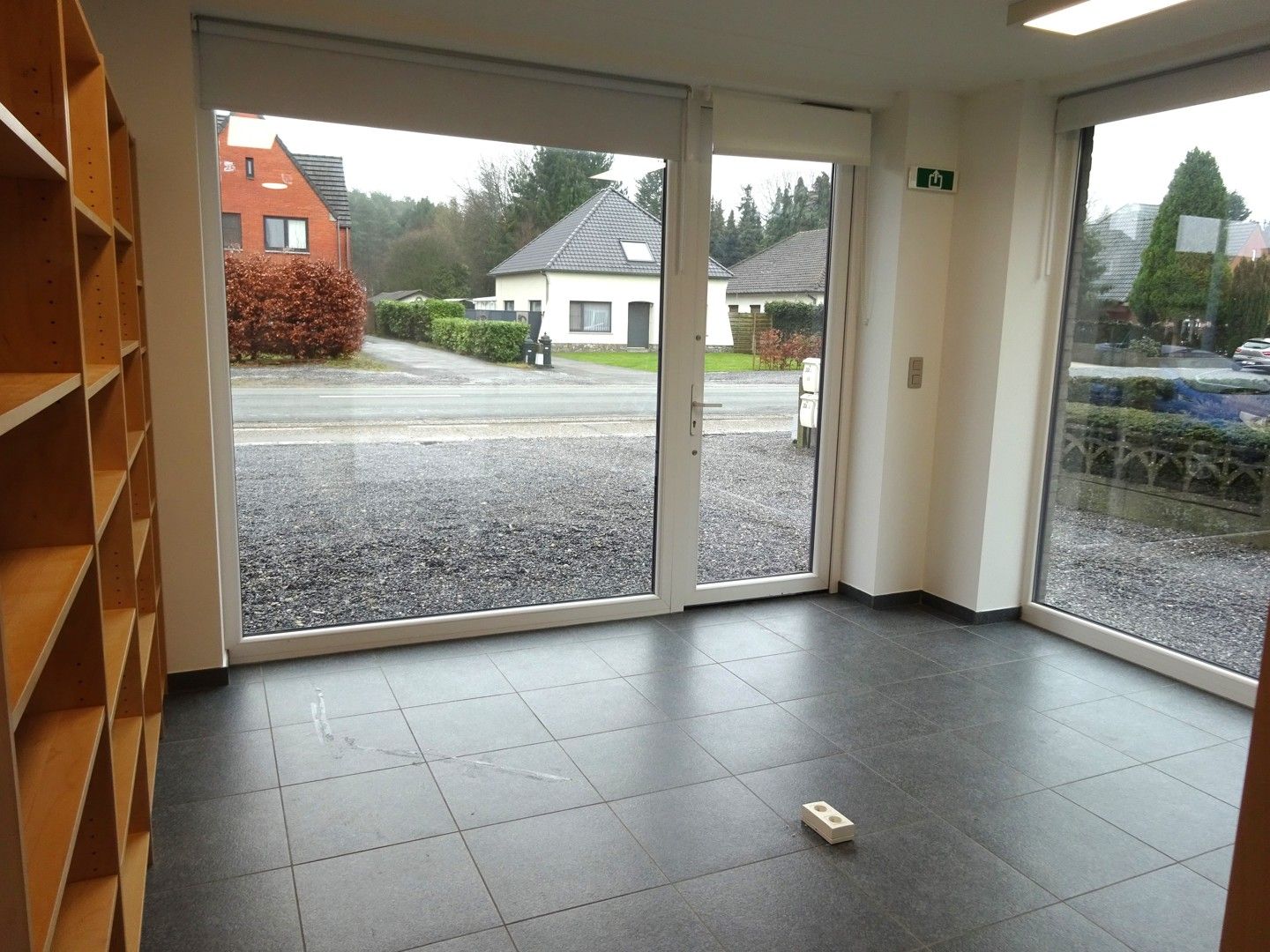Kantoorruimte (25 m²) geschikt voor kantoor, dienstverlening of vrije beroepen foto 4