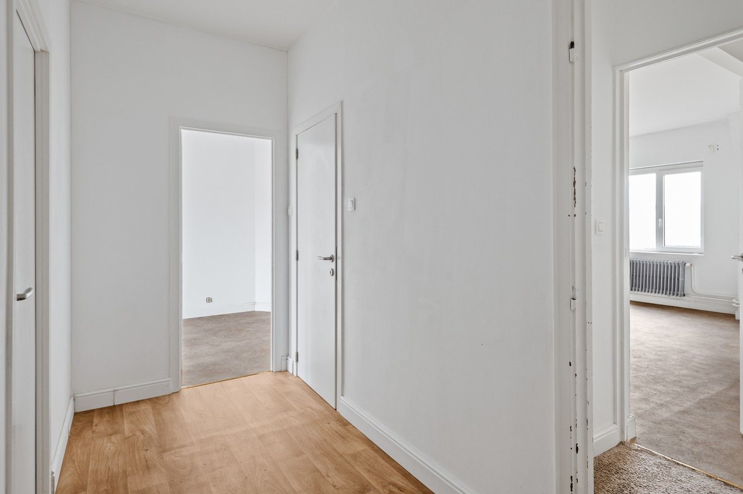 Opbrengsteigendom met twee entiteiten nabij het centrum van Broechem foto 6