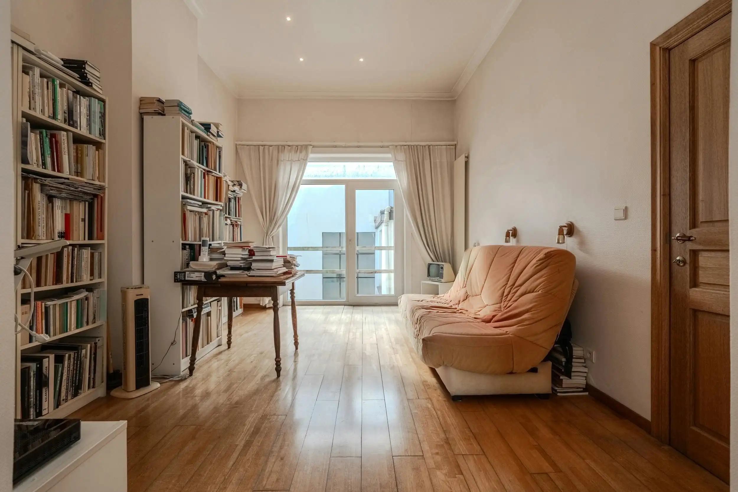 Charmante herenwoning met 3 slaapkamers te koop te Oostende  foto 21