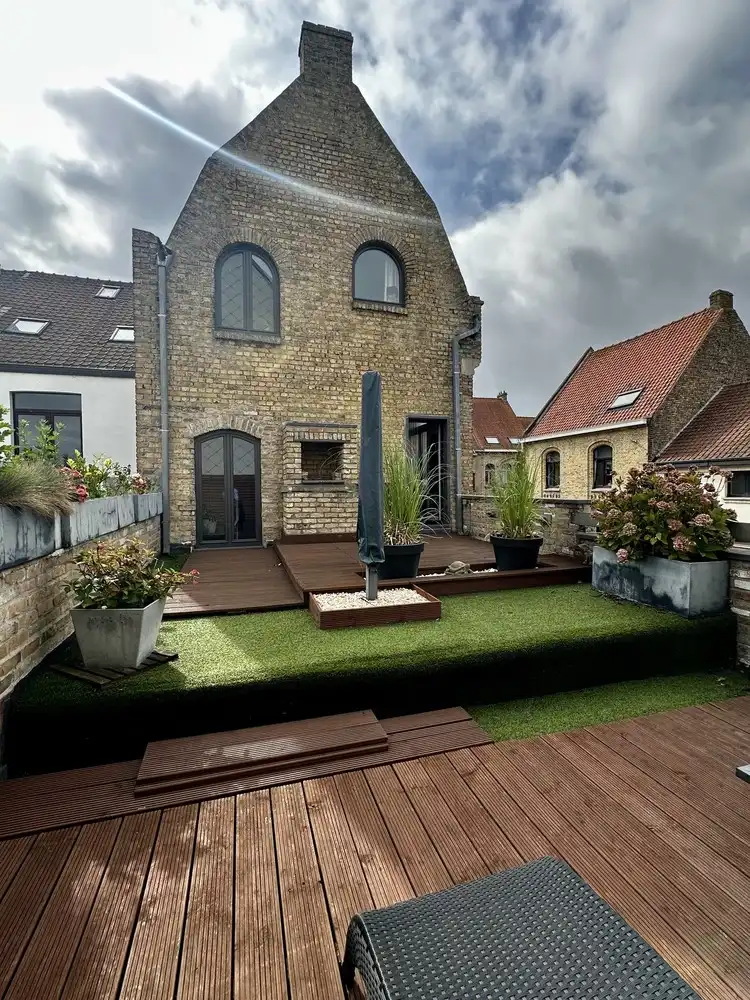 Appartement te koop foto 13