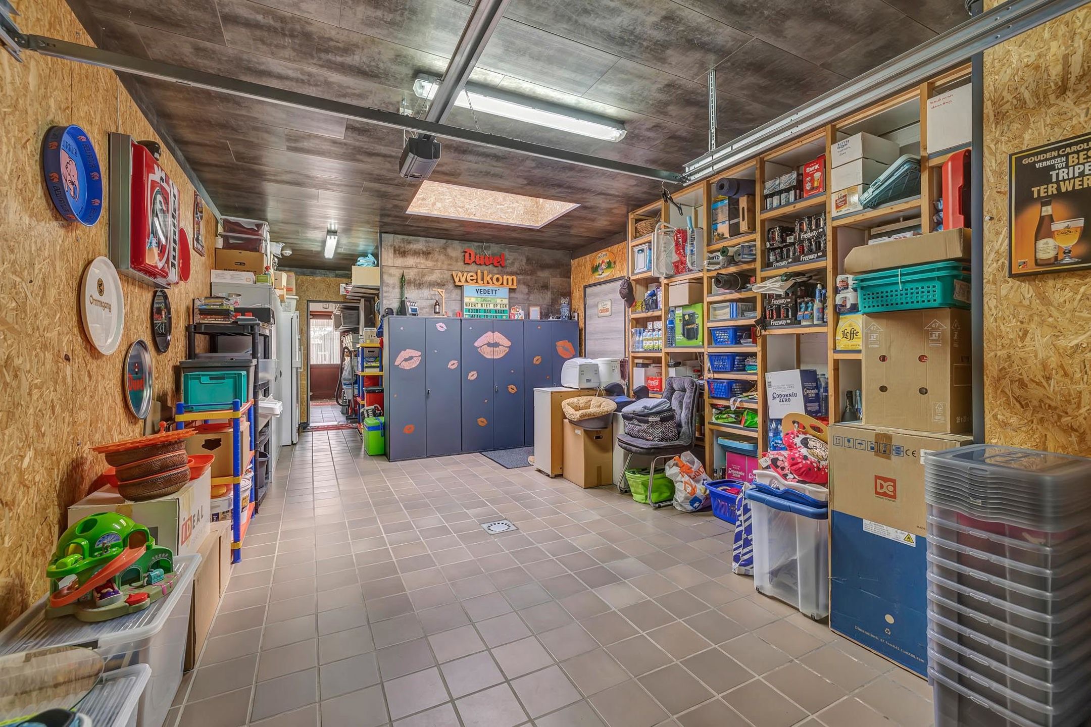 Ruime, prachtig gelegen woning met diverse mogelijkheden foto 15