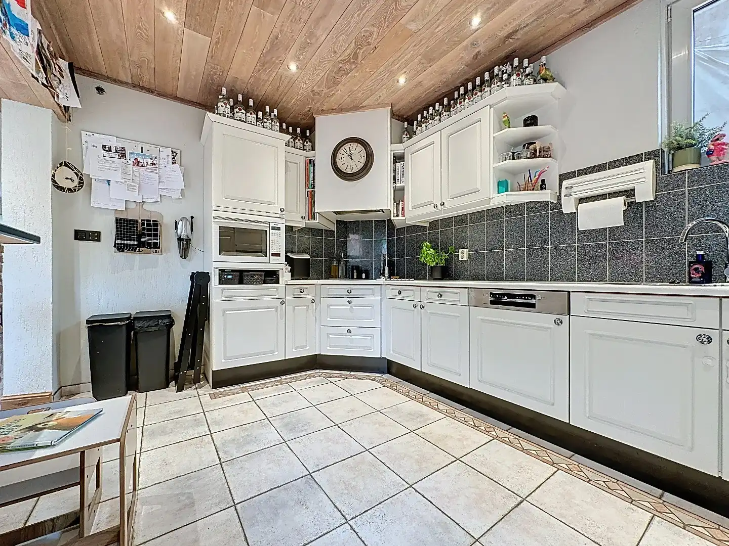 Charmante twee-onder-één-kapwoning aan de Herendreef 45 – karakter en ruimte uit de jaren ’50 foto 12