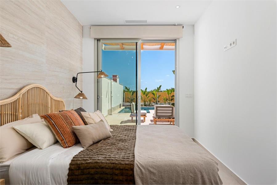 NIEUWBOUW VILLA'S IN BENIJOFAR foto 20