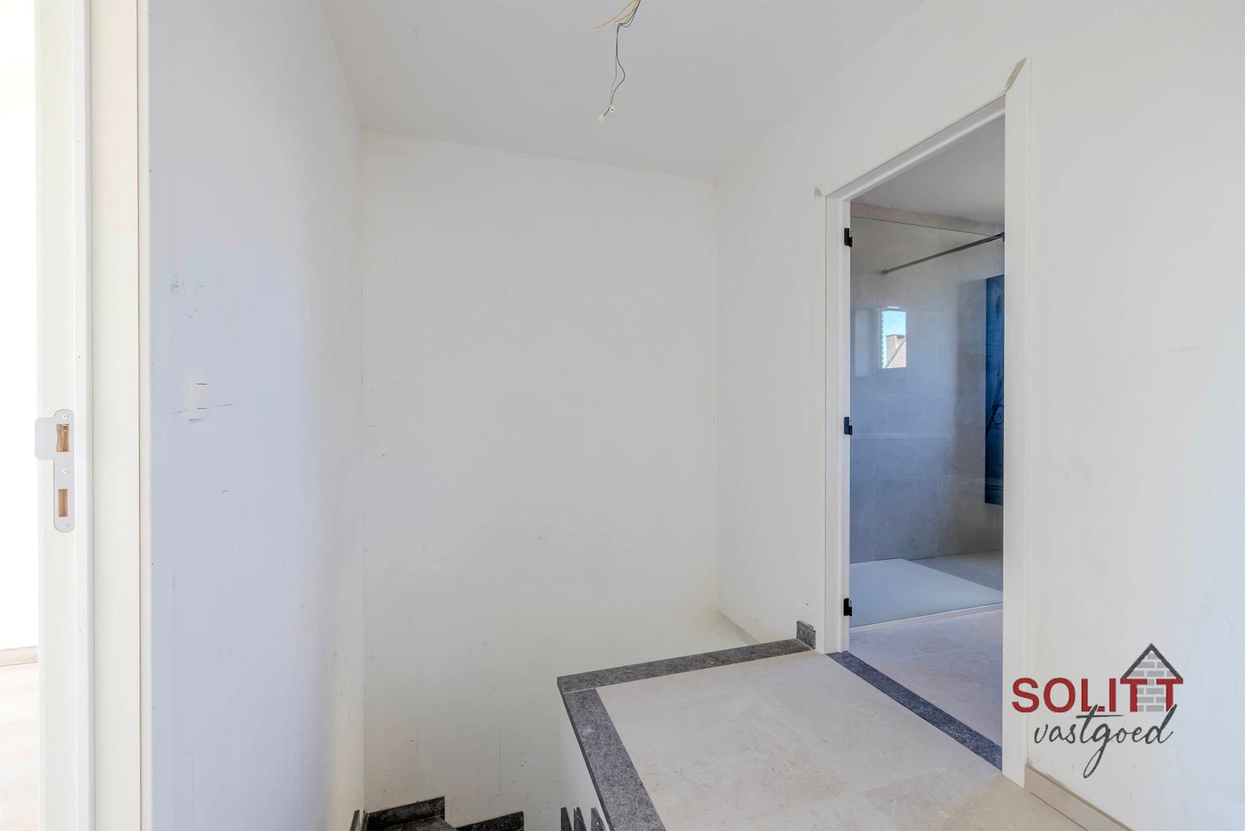 Nieuwbouwwoning nabij centrum Nijlen met o.a. 3 slaapkamers foto 9