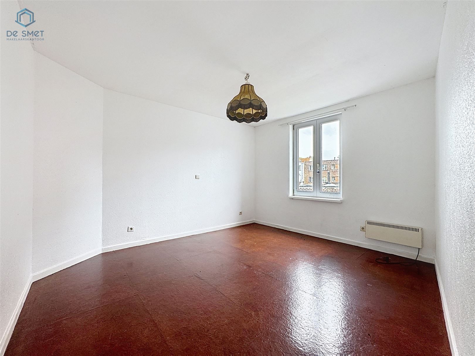 Appartementsgebouw met veel potentieel in Aalst foto 12