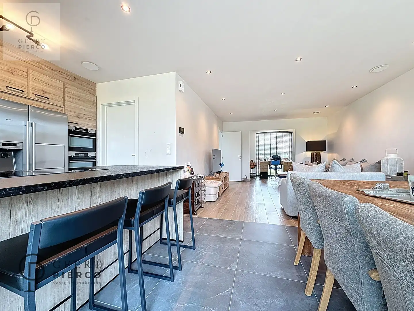 Exclusieve pastorijwoning in een landelijke omgeving foto 8