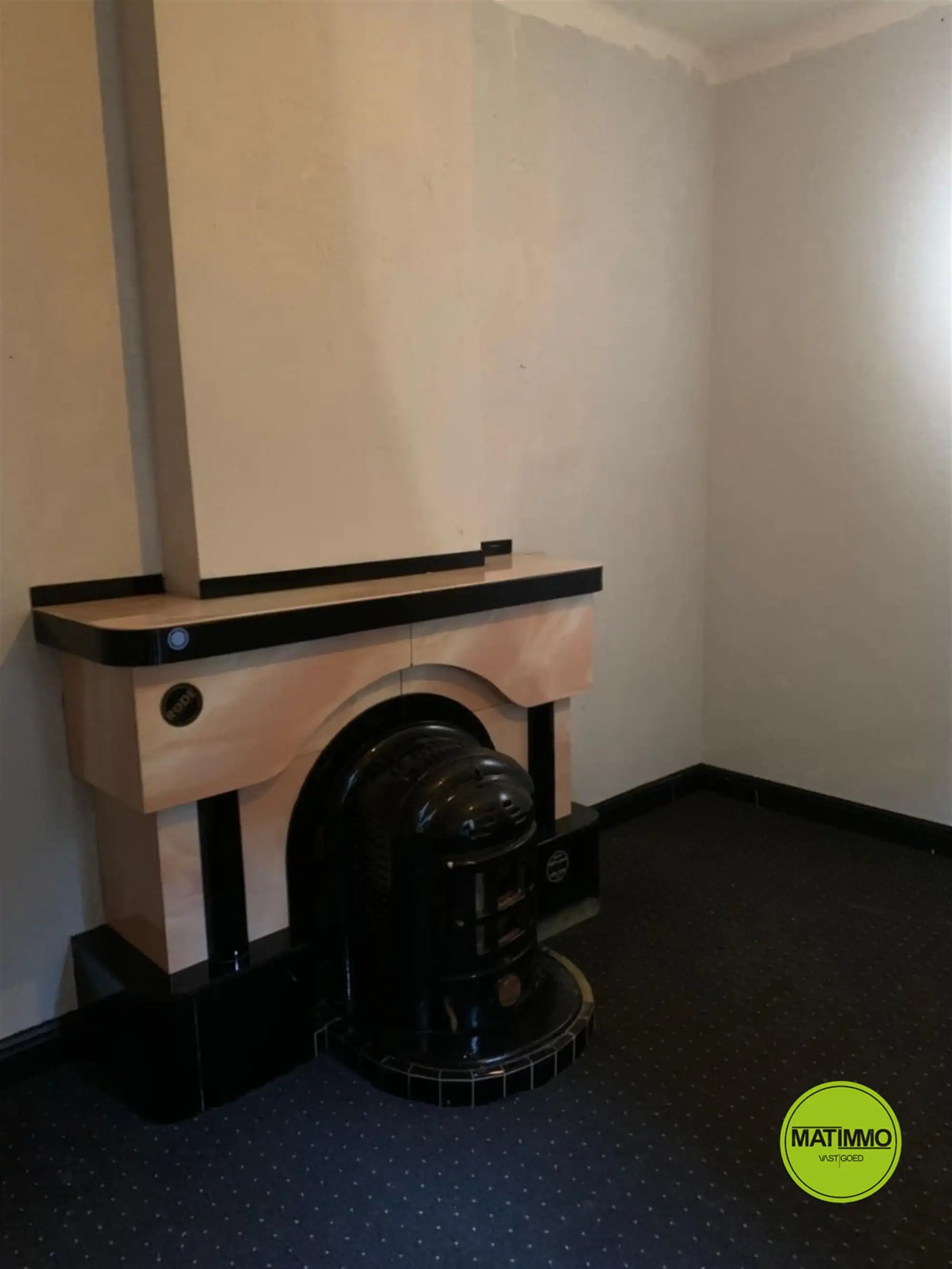 Opbrengstpand / wonen & werken – instapklaar  foto 6