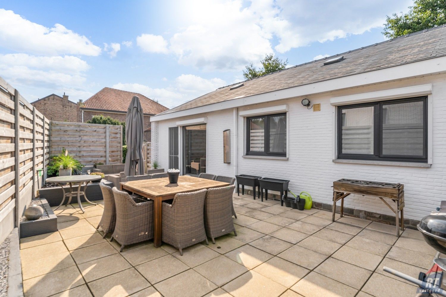 Instapklare bungalow met 3 slaapkamers gelegen in het rustige Velm foto 17