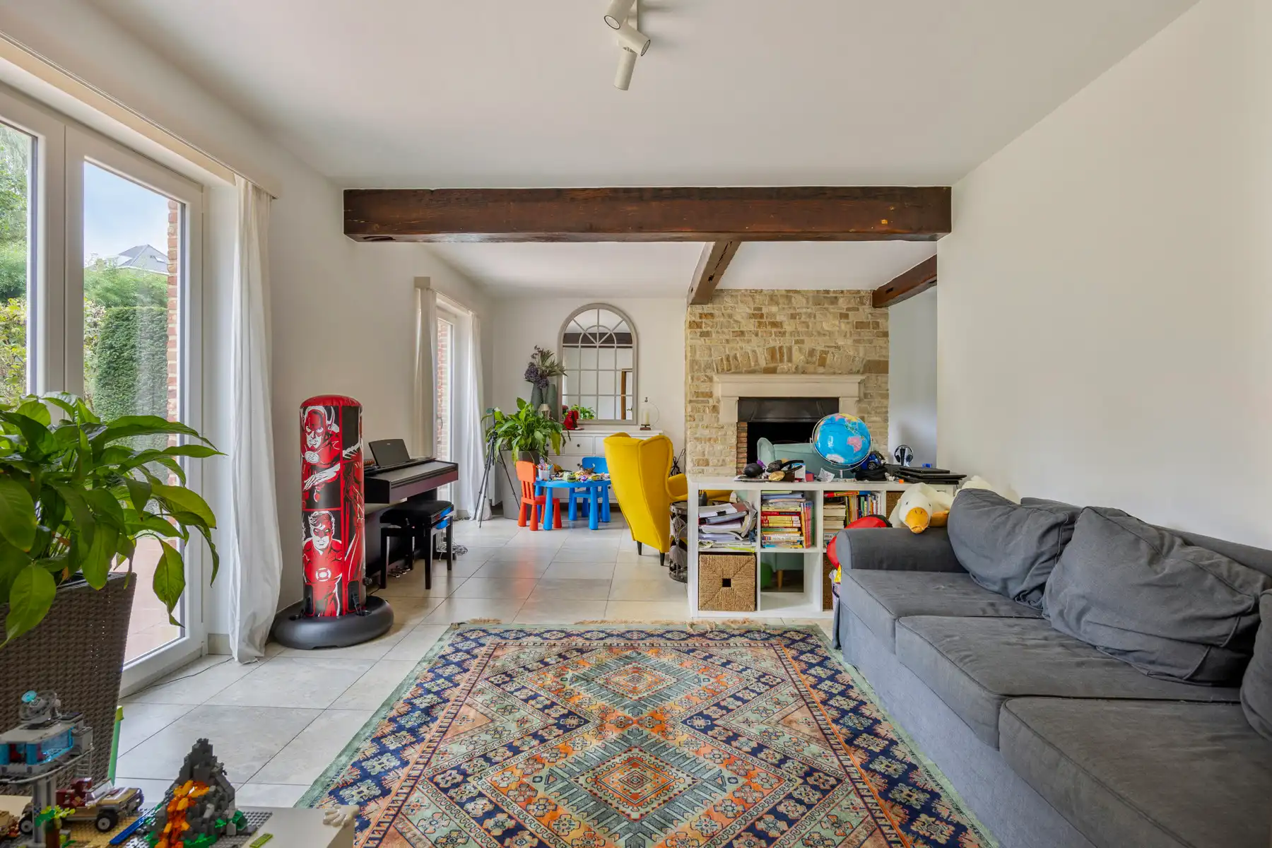 Villa te koop foto 5