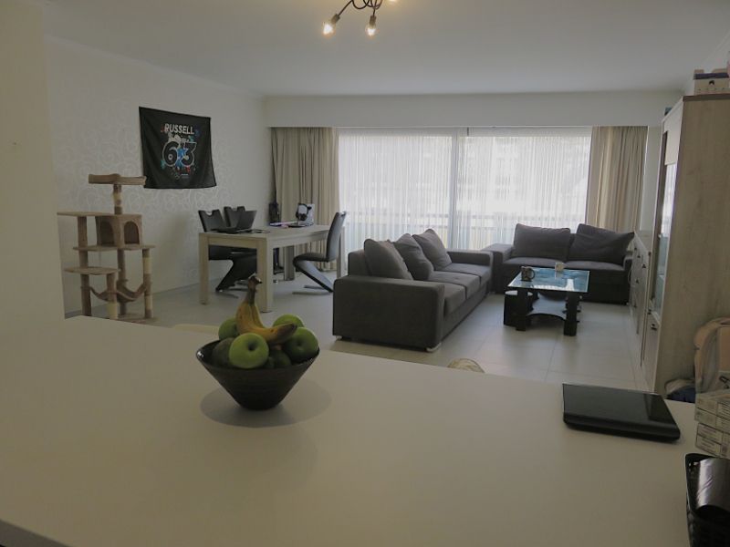 Ruim appartement in centrum Boom foto {{pictureIndex}}