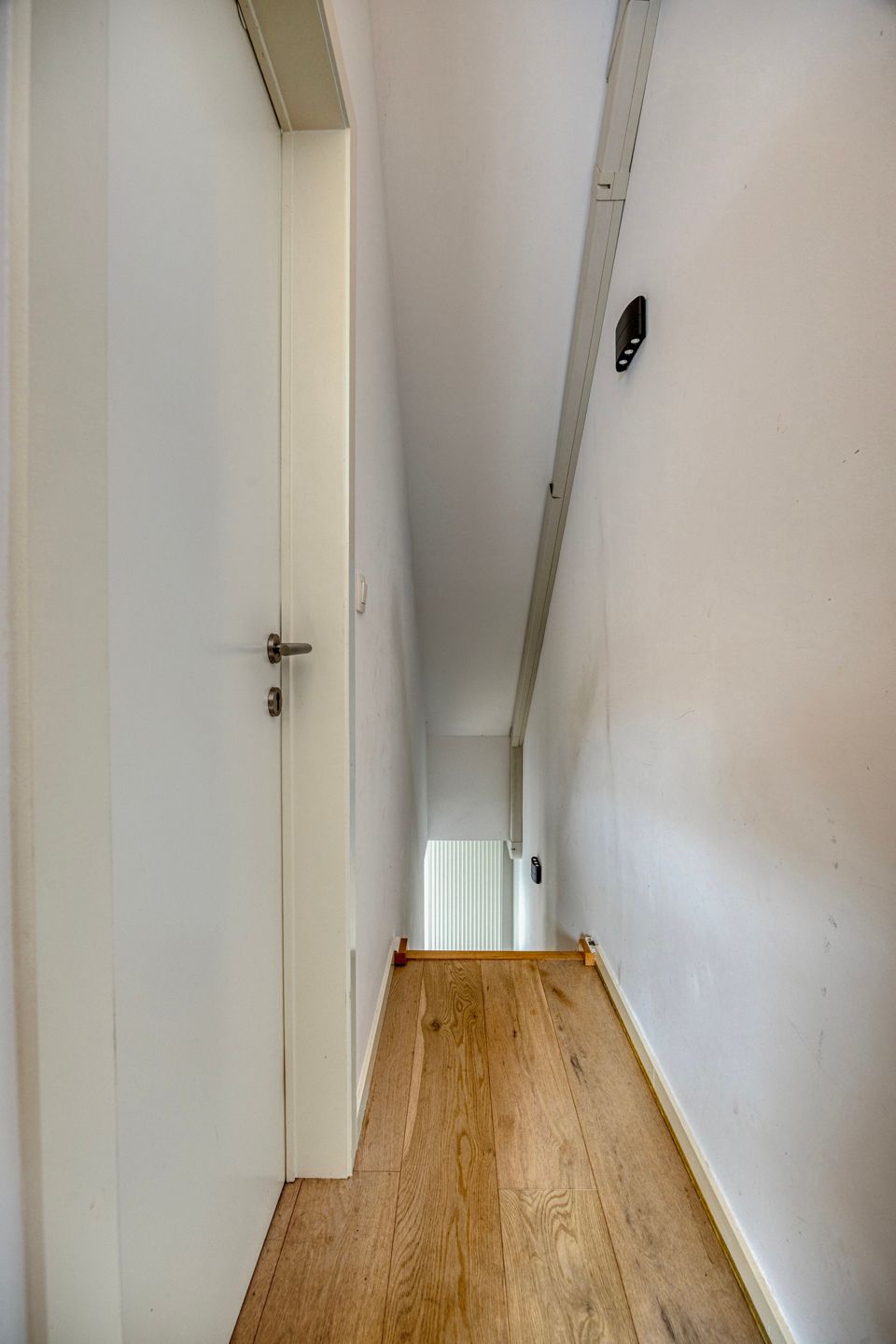 Gerenoveerd 1 slaapkamerappartement op toplocatie in Leuven foto 7