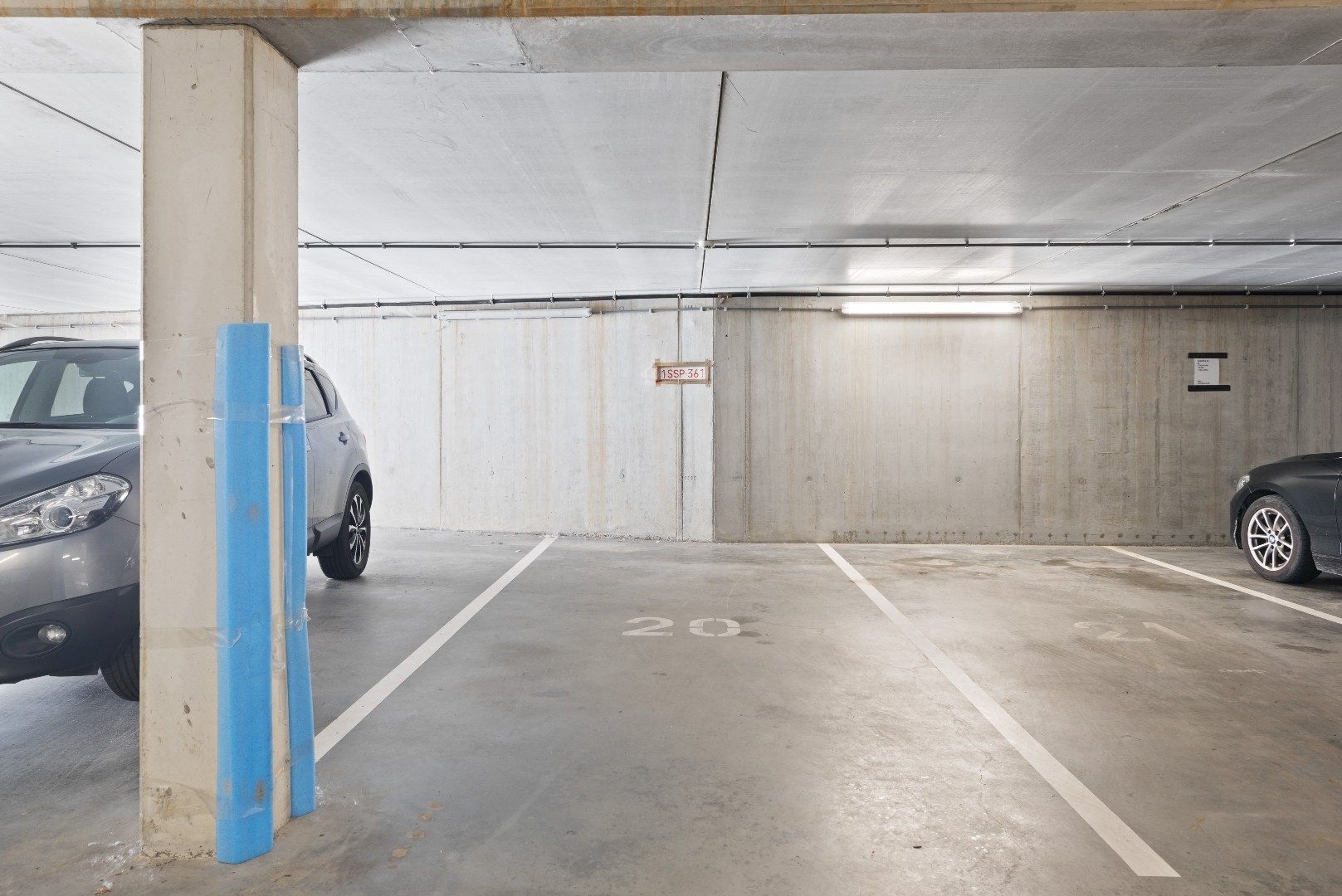 Energiezuinig en rolstoelvriendelijk appartement met 2 slaapkamers en autostaanplaats foto 16