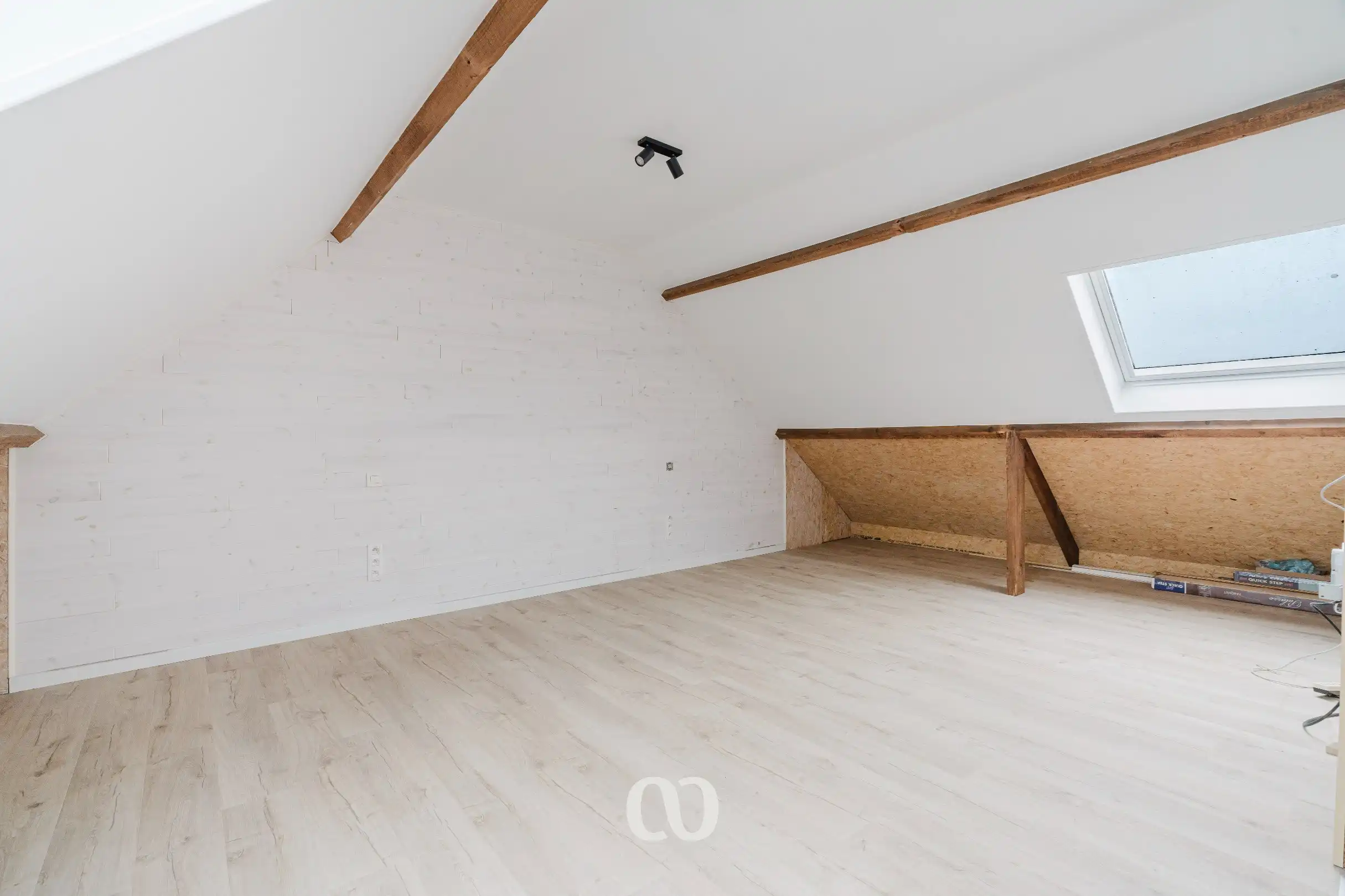 Gezinswoning met 4 slaapkamers, tuin en garage in het centrum van Oudenaarde foto 15