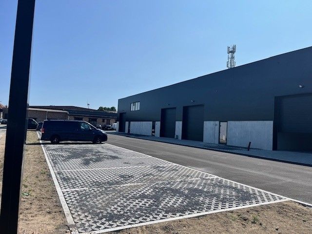 NIEUWBOUW KMO-UNIT NABIJ E40 foto 2