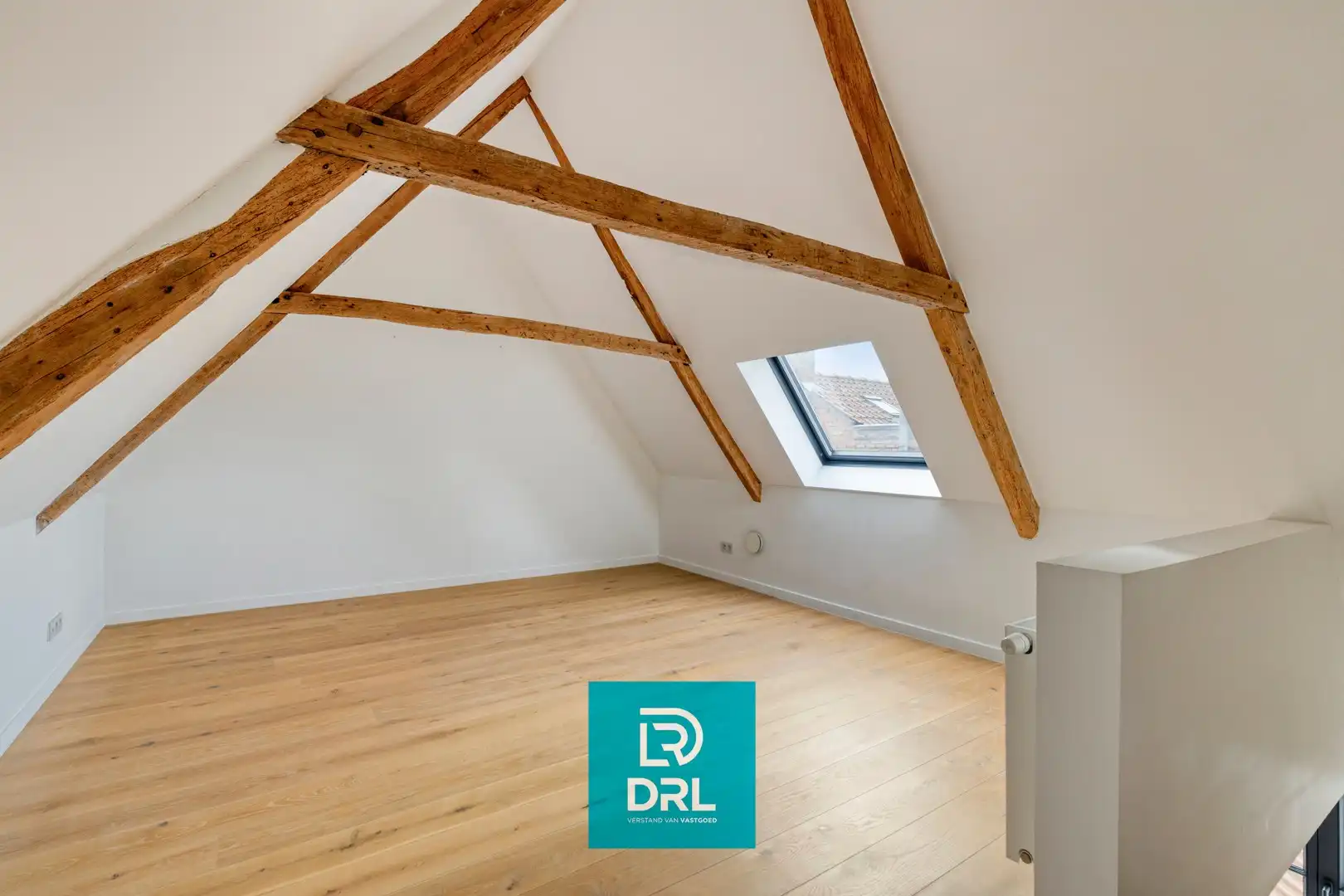 EXCLUSIEVE WOONST te BRUGGE CENTRUM foto 14