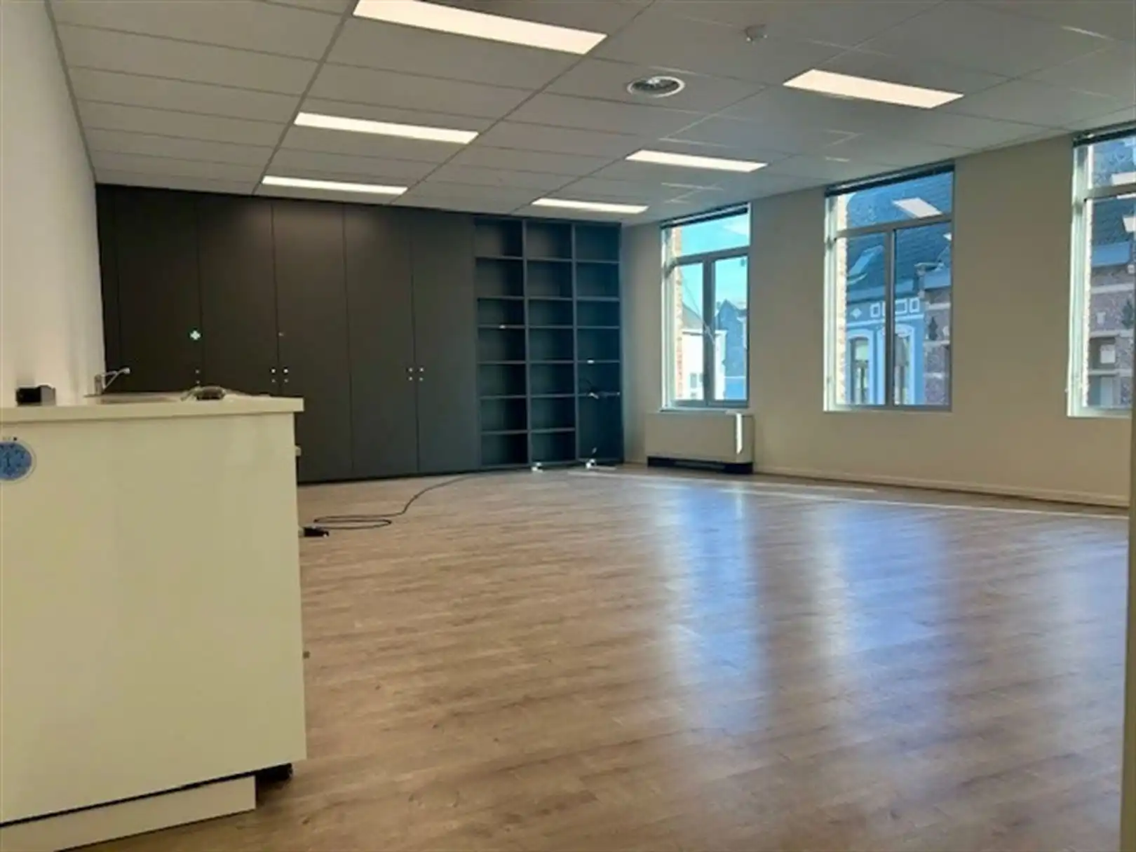 Kantoren in oud fabriekspand van 24m² tot 521m² foto 12