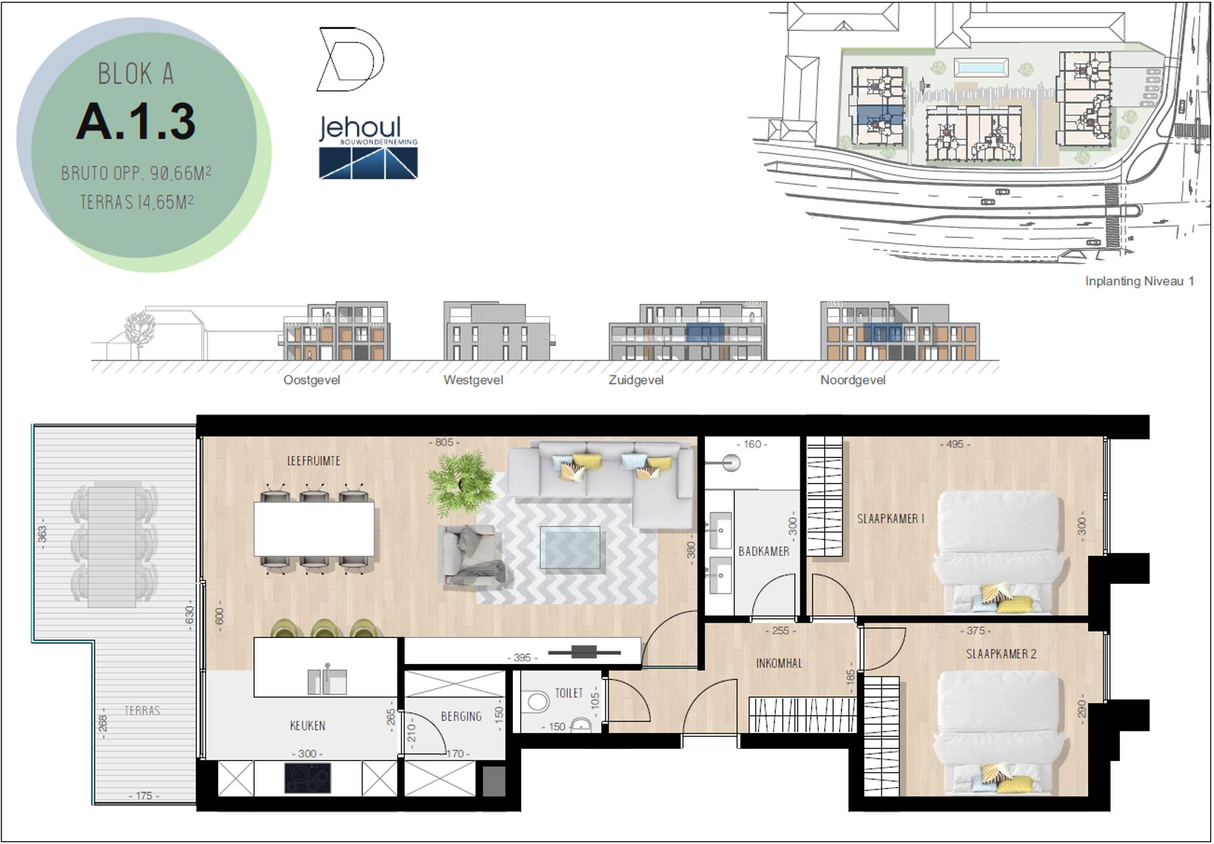 Huis te koop foto 9
