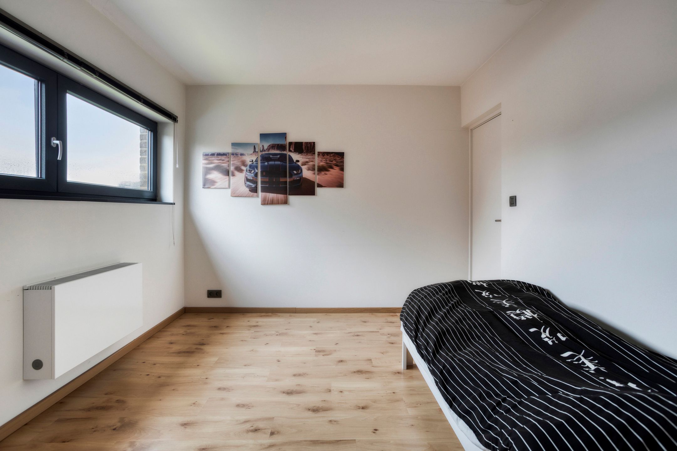 Perfect instapklare woning met 3 slaapkamers op 12 are foto 14