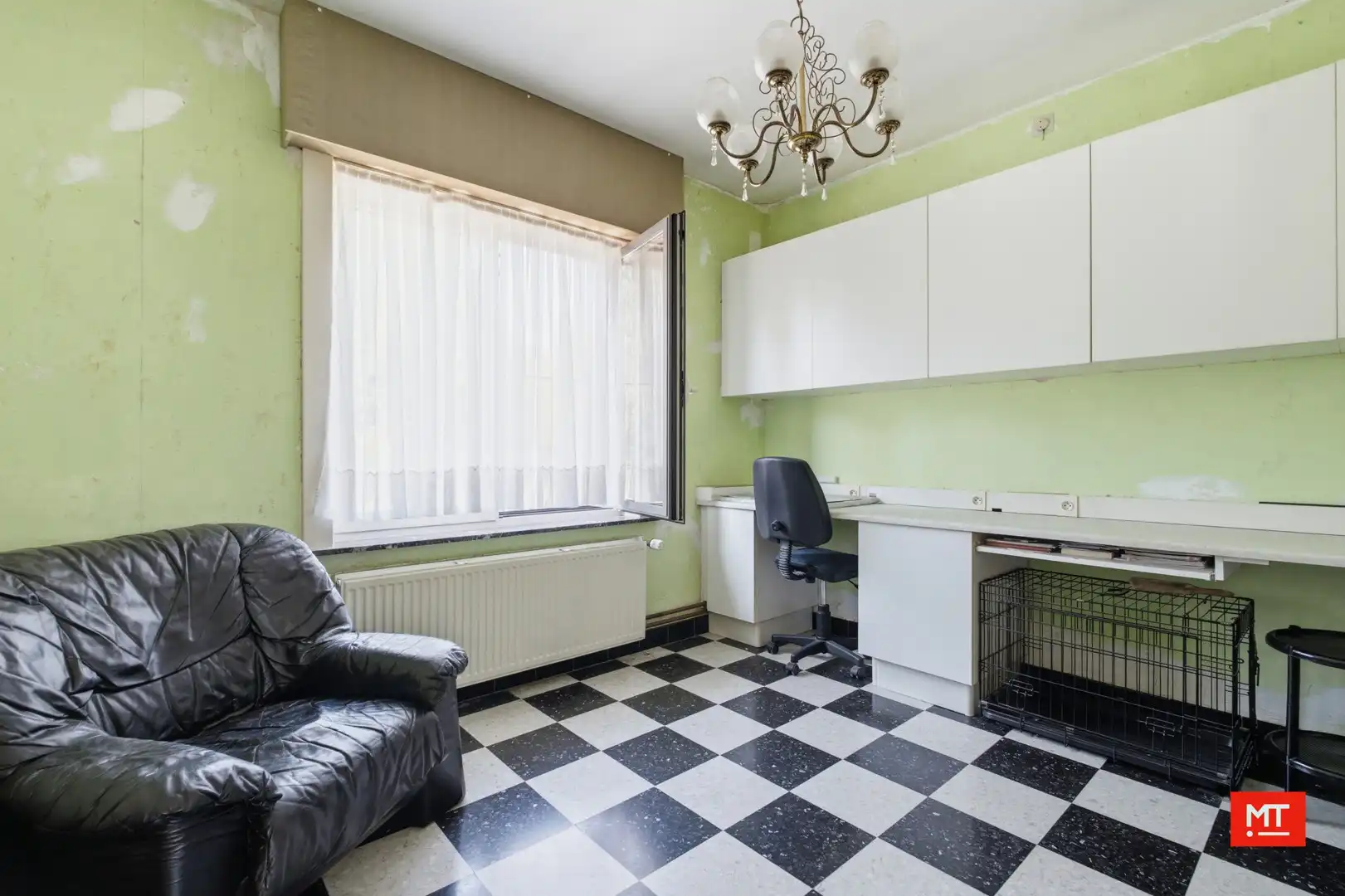 Te renoveren alleenstaande woning op een landelijke locatie in Wijtschate foto 13