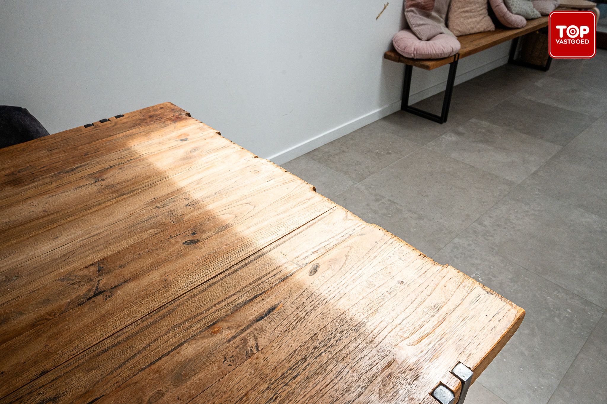 Instapklare woning met karakter, kwaliteitsvolle afwerking en gezellige stadskoer foto 14