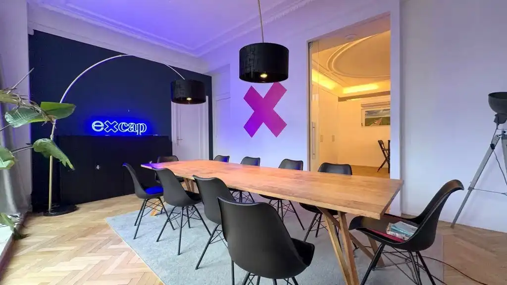 Stijlvolle kantoren te huur op Meir in Antwerpen foto 11