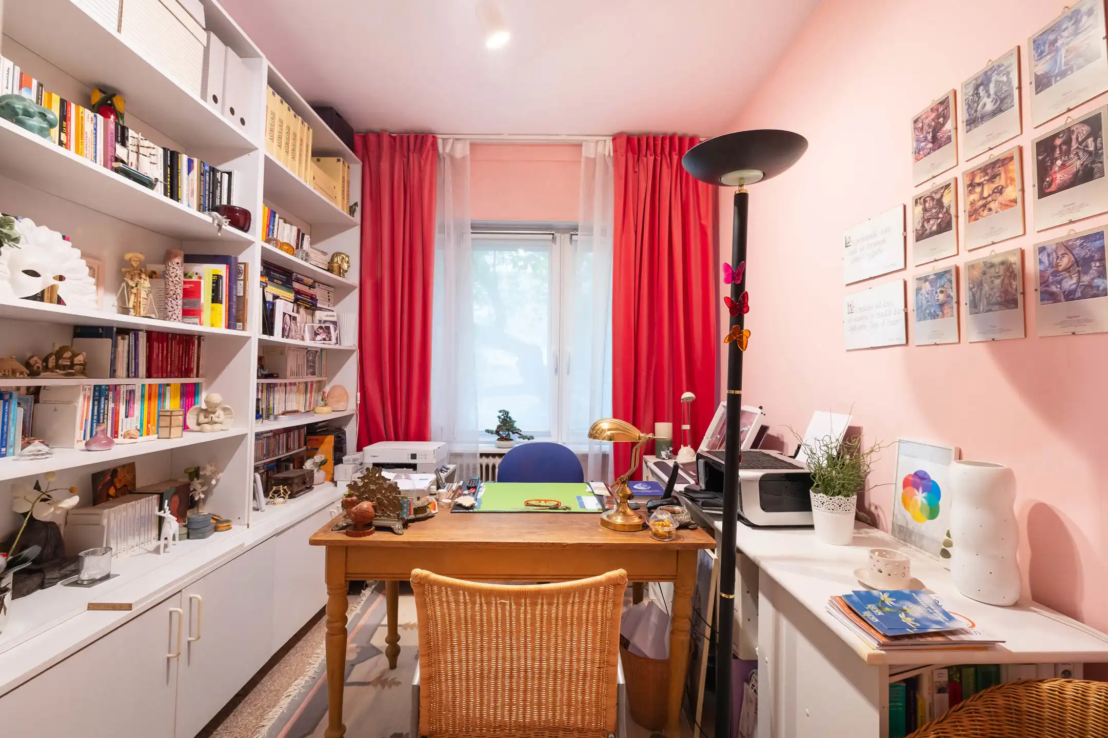 Begane grond 3 slaapkamers met tuin foto 13