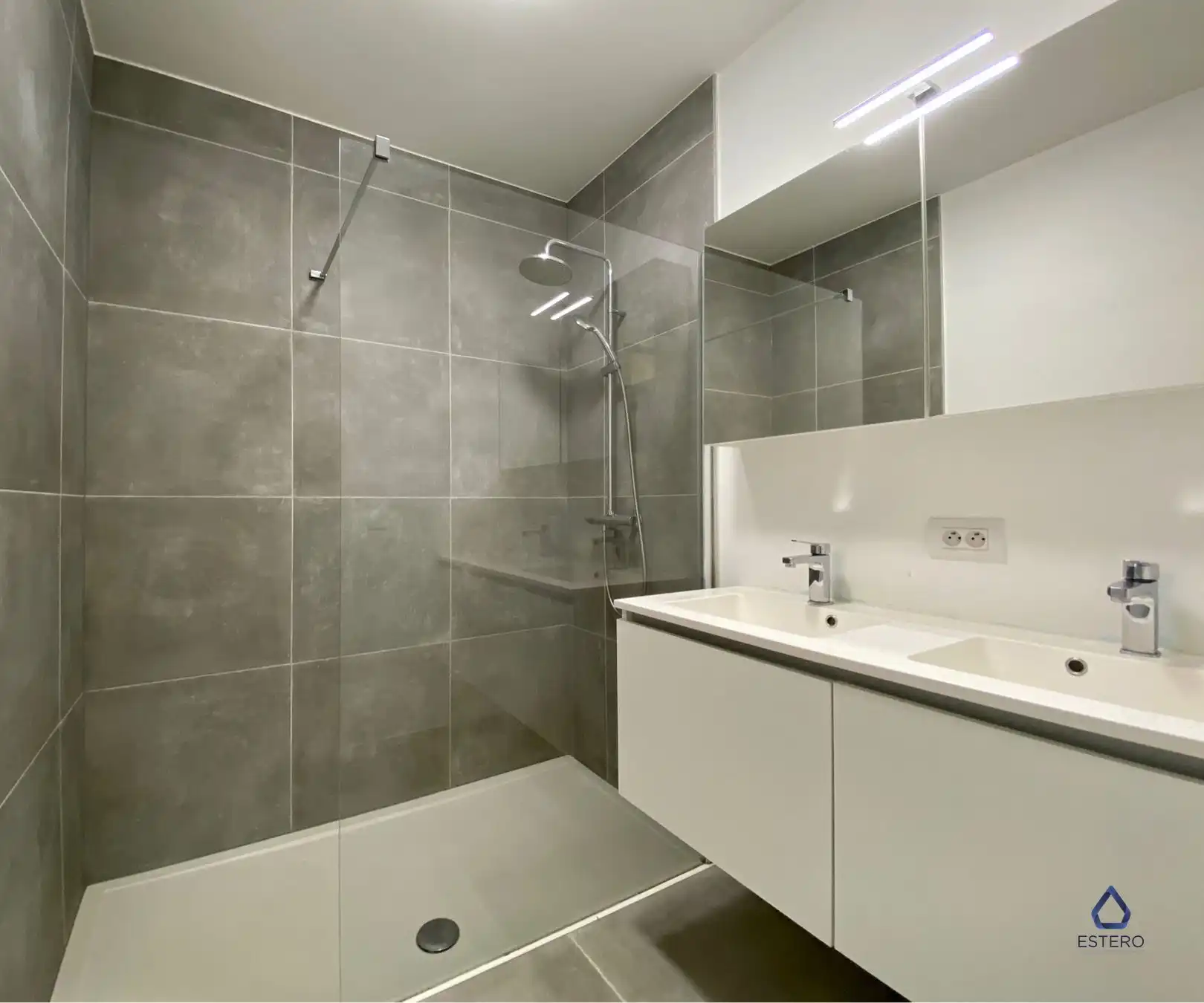 2 slaapkamer appartement op gunstige locatie foto 5