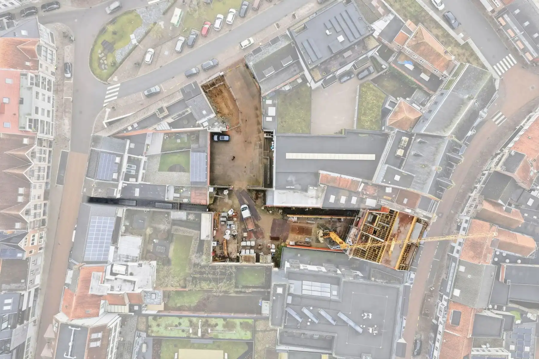 Nieuwbouwappartement Tielt 'VILLA ALLEGRO' foto 10