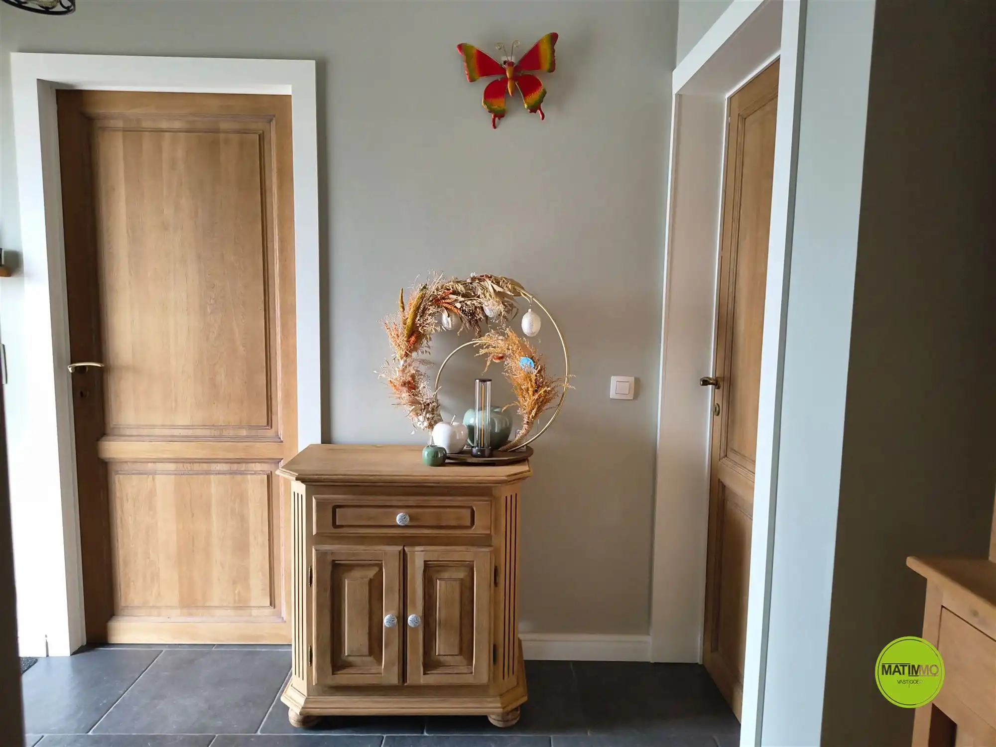 Gerenoveerde gelijkvloers met 3 slaapkamers te Heppen  foto 4