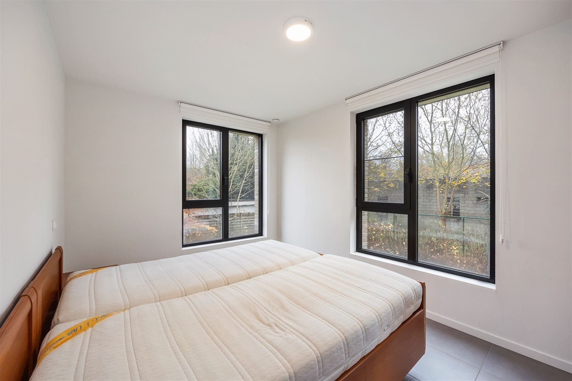 Instapklare Assistentiewoning met Terras In Kontich foto 7